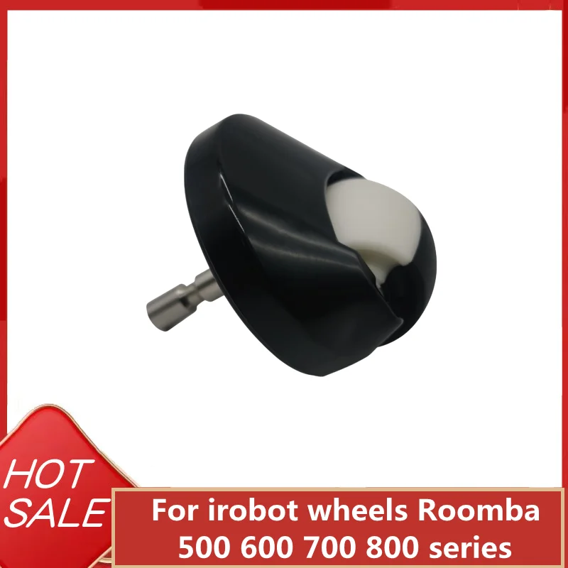 Переднее колесо для пылесоса iRobot Roomba 500 600 700 800