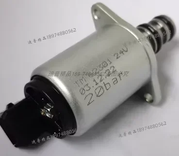 20bar Электрический пропорциональный пилотный клапан TM66001 58501 62301 68001 70302 58401 81902