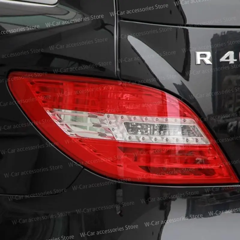 Задний фонарь для заднего бампера Benz R Class W251 2009-2013 боковой индикатор лампа