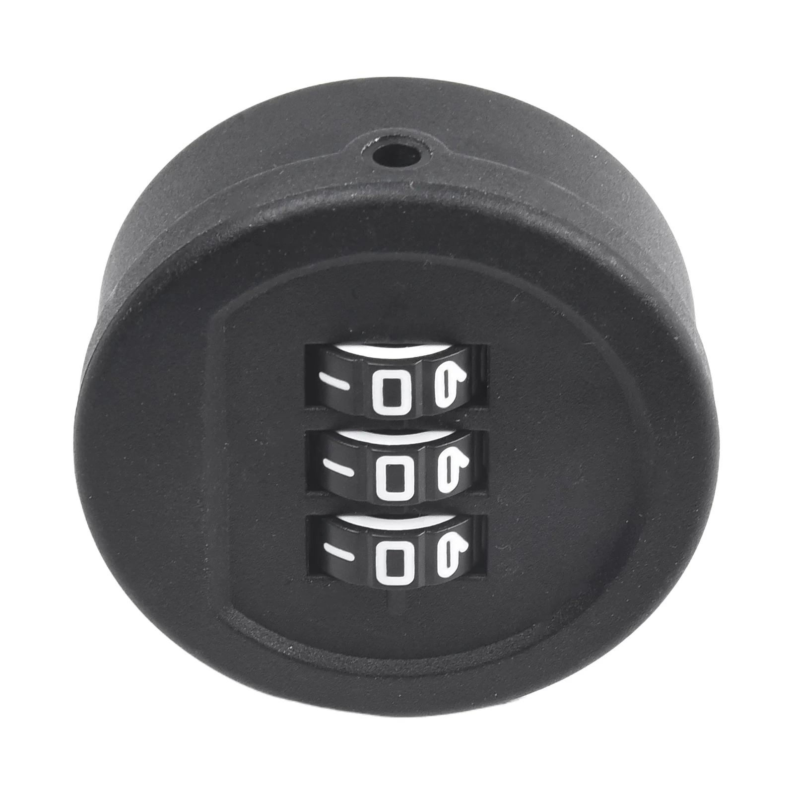 Замок для ящика замок с паролем универсальное применение 3 цифровой