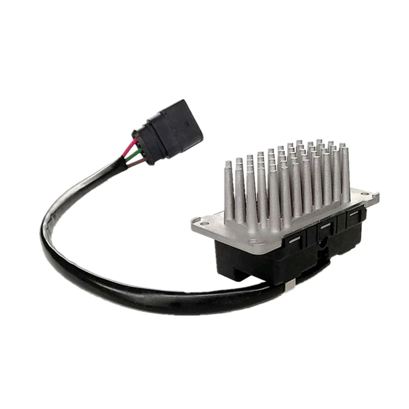 Новые автомобильные аксессуары сопротивление воздуходувки системы охлаждения