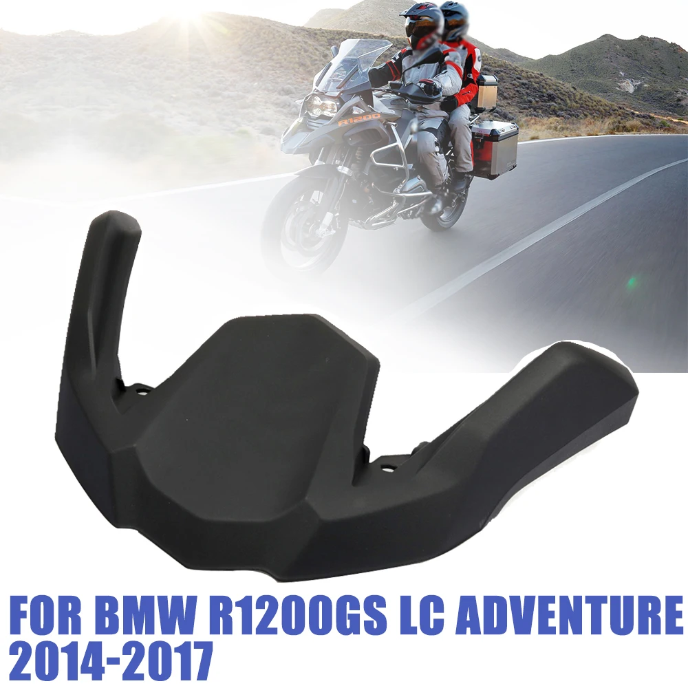 

Обтекатель переднего клюва мотоцикла, удлинитель колеса для BMW R1200GS R 1200 R1200 GS LC Adventure ADV 2014- 2017