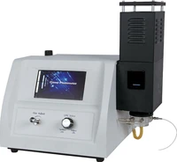 laboratory fp6410 test k na li ca ba photometer analyzer flame spectrometer price