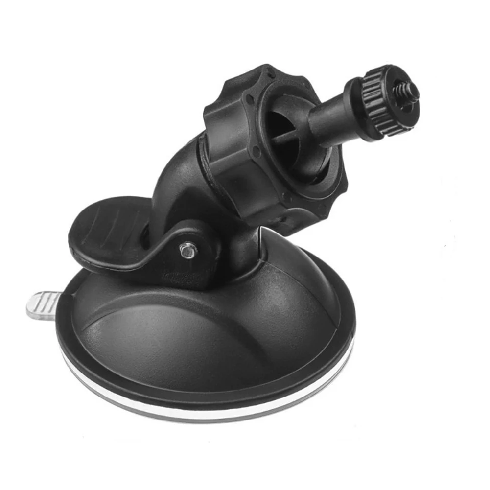 

Car DVR Holder Suction Cup Mount 4mm Ball Head DV GPS Recorder Support Bracket Dash Cam Camera Stand Holder Accessories