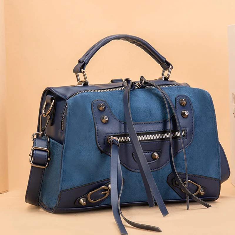 

Women's Foreign Style Soft Leather Backpack Fashion Mini Backpack Luxury Bag Woman Bagpack for Women Back Packs for Girls Female