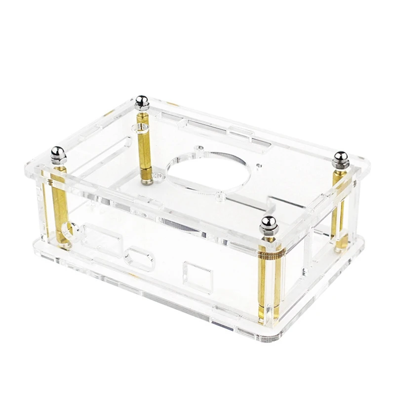 Внешний корпус для Orange Pi 4 LTS