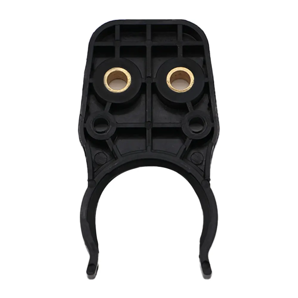 ISO25 держатель инструмента зажим высокоскоростной ABS огнестойкий для ATC станка с