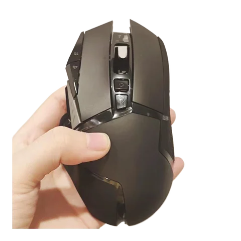 Сменный корпус для мыши для Logitech G502, Проводная игровая мышь, компьютерные запасные части, корпус для мыши, аксессуары для мыши, абсолютно новые
