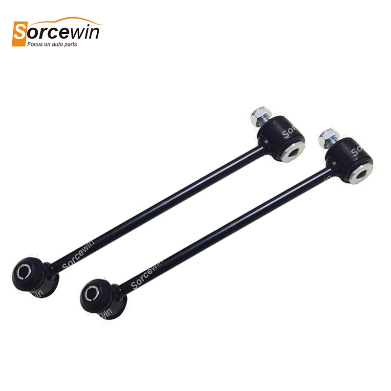 Стабилизатор задней подвески A1723200089 для Mercedes Benz R172 2 шт.