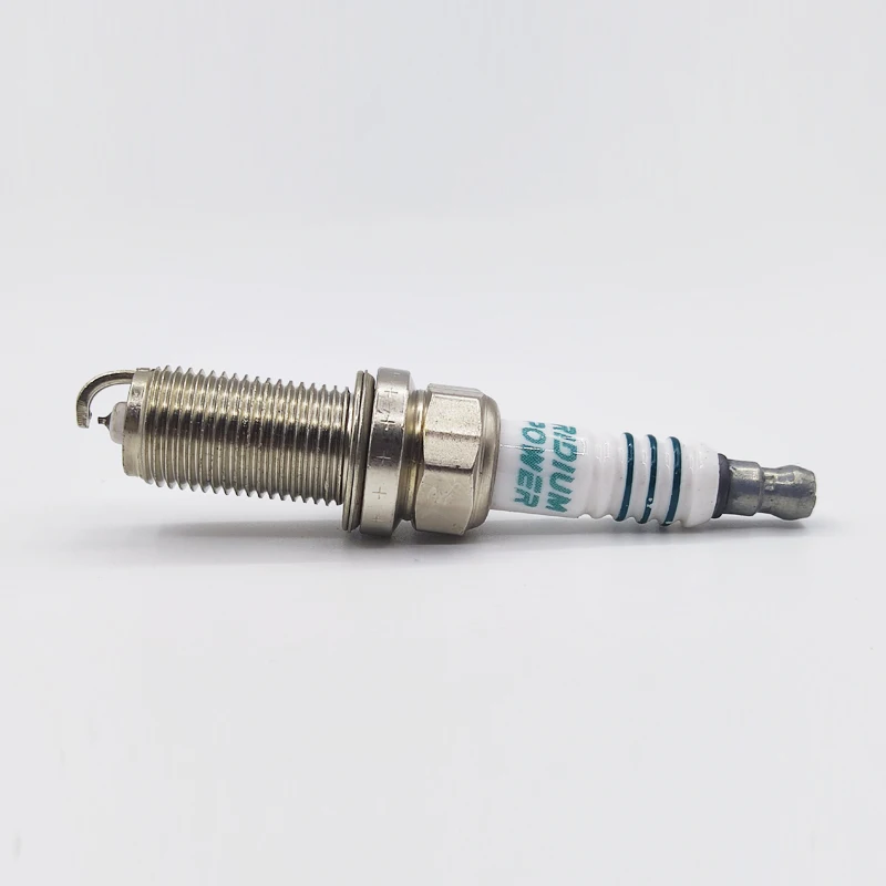 4 шт. IKH16 5343 Иридиевые свечи зажигания для Nissan Hyundai Kia Infiniti Toyota Dodge Chrysler Highlander IKH16-5343