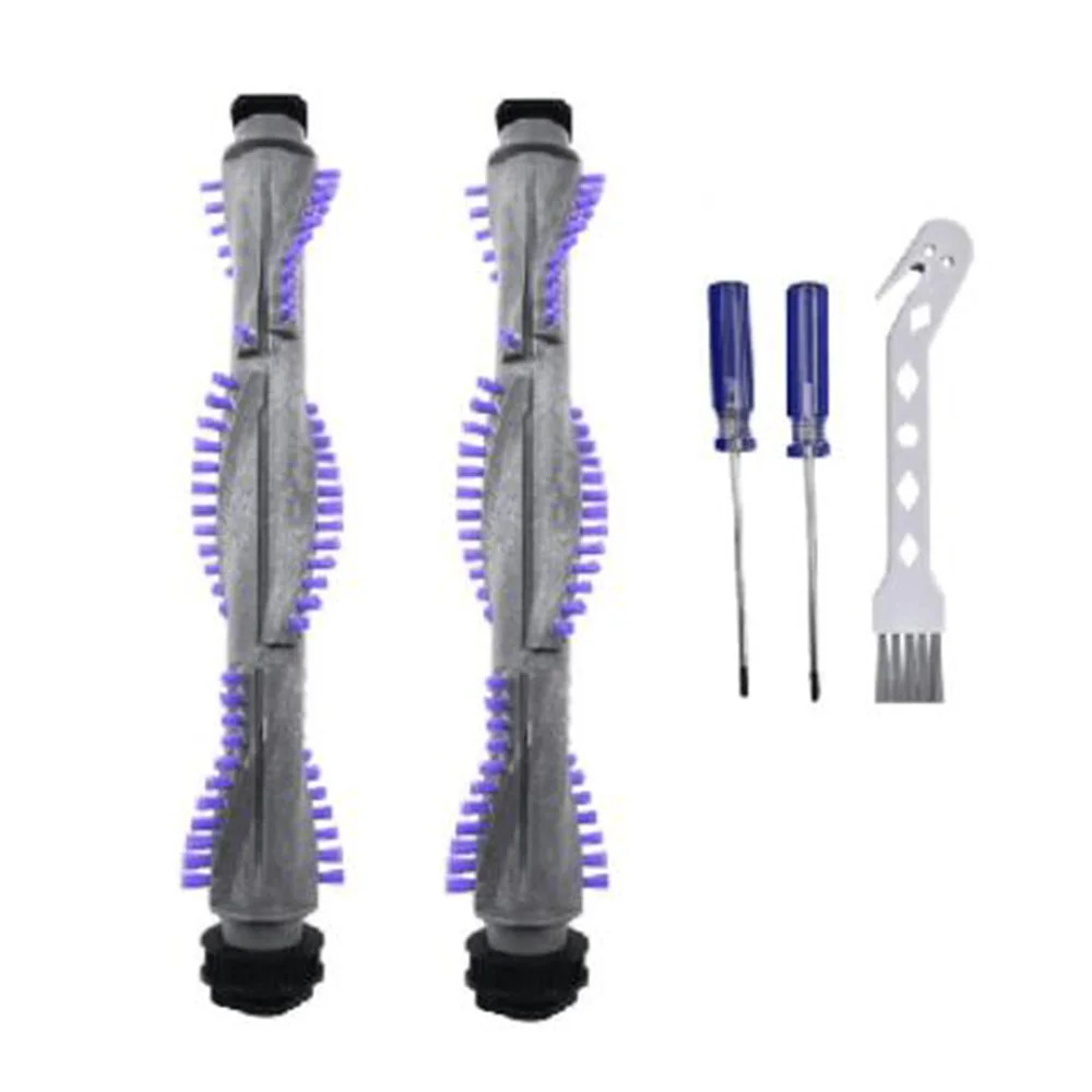 

1 Set for Shark Navigator Vacuum Cleaner Replacement Brush Roller NV350 NV351 NV352 NV353 NV42 Number 117FFJ and 1135FC