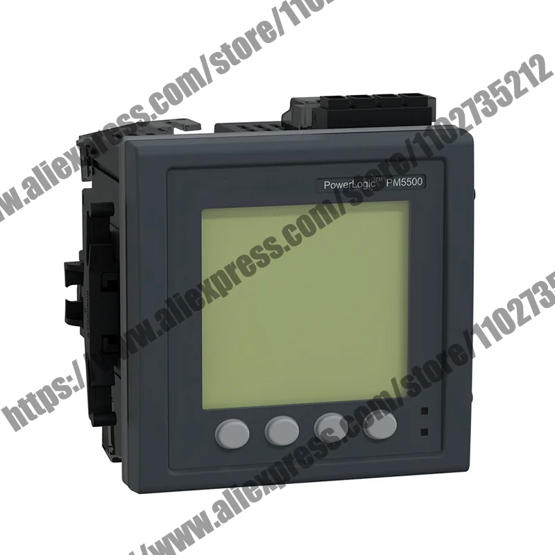 Совершенно новый оригинальный METSEPM5560 PM2120