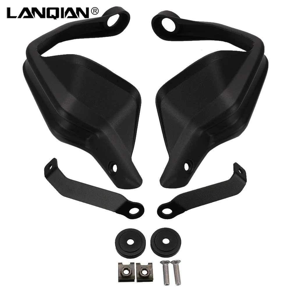 

Для Honda CB 500X CB500X NC750X NC750 NC750S CB650F 2013-2022 2023, защита рук для мотоцикла, защита рук, защита руля