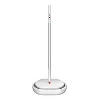 2022 new cordless wireless long handle electric mop floor cleaner spin automatic spray smart robot home mop dry wet floor