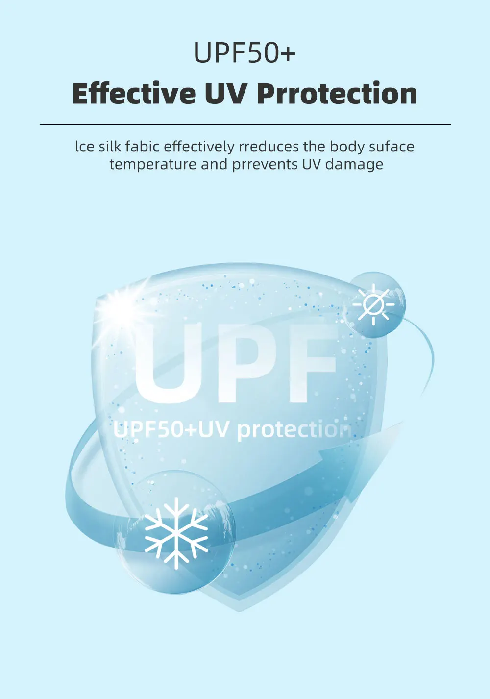 Рисунок 4 - Летние велосипедные рукава PNS