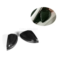 autoclave dry carbon fiber w205 side mirror cover for mercedes benz c class w205 15 17