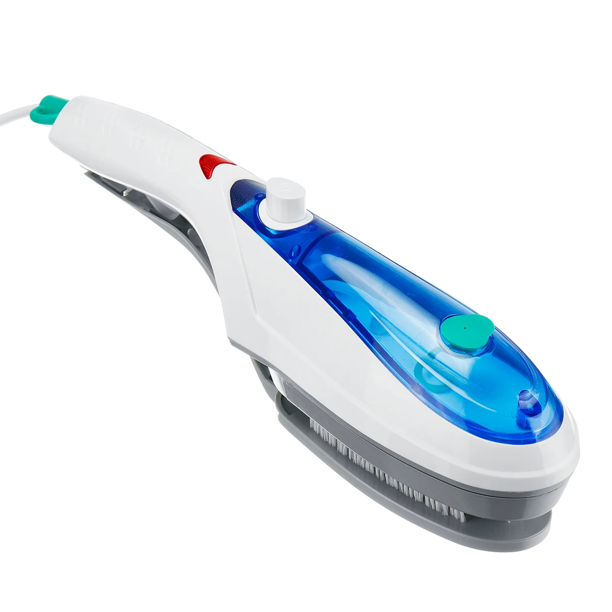 

110V-240V 1000W Handheld Garment Steamer Brush Portable Steam Iron for Clothes Steamer Ironing Steamer EU/US/AU Plug