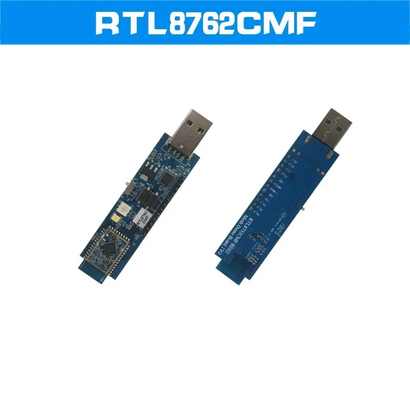 RTL8762CMF Dongle 5,0 сетчатый Последовательный модуль Bluetooth-адаптер схема беспроводной связи