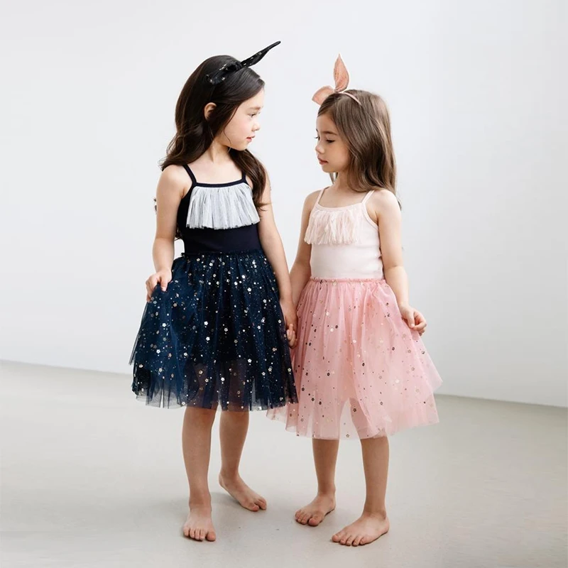 От 3 до 8 лет летняя одежда для девочек детские платья повседневная платье на