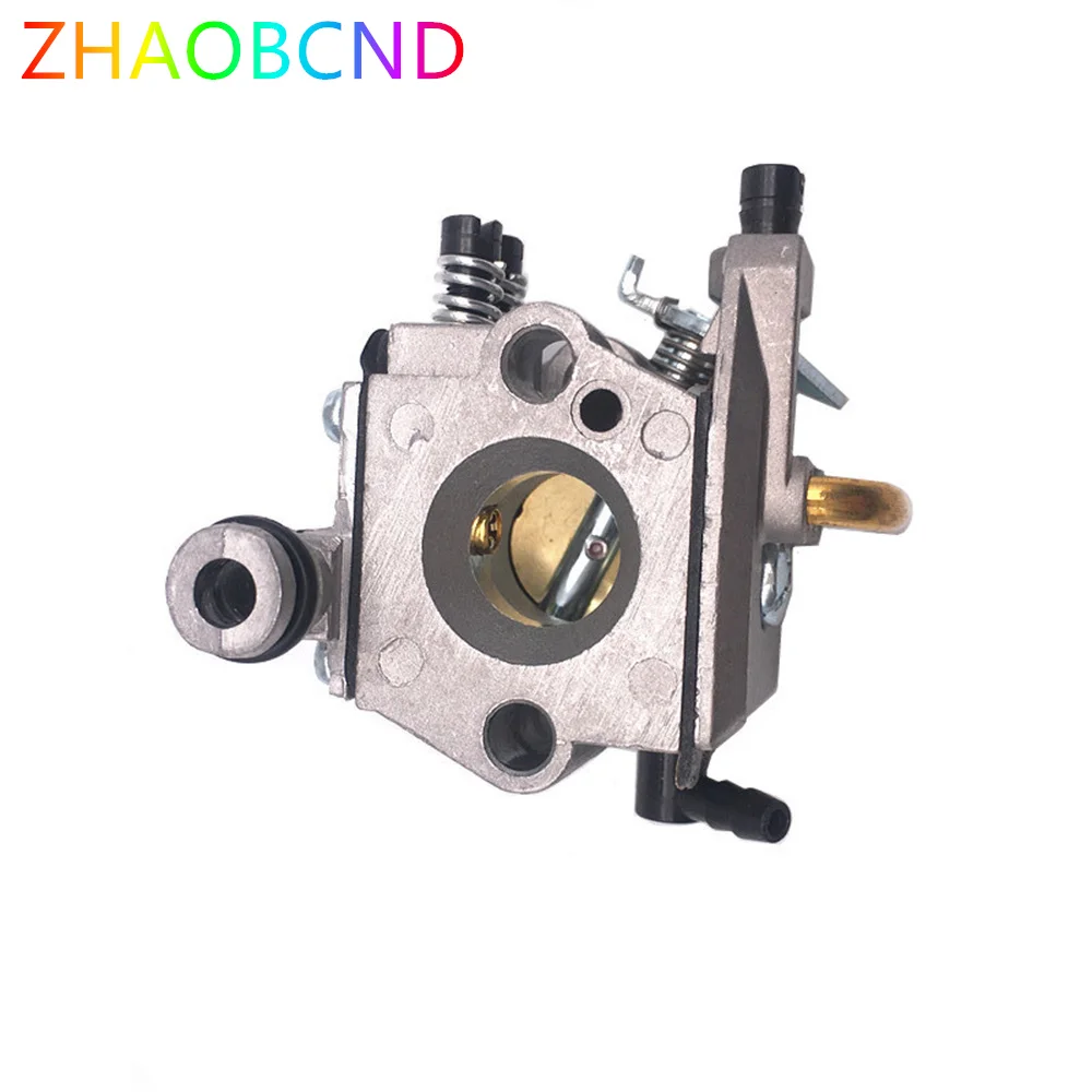 

Карбюратор для Stihl 024 026 MS240 MS260 MS 240 260 Carb бензопила #1121 120 0610