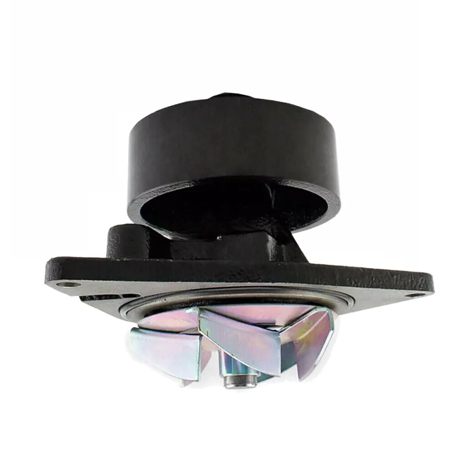 Новый водяной насос 4309418 Для двигателя Cummins 6C 8.3C ISC ISL QSC 18-2147-2Z8 4376359 5291445 5346205