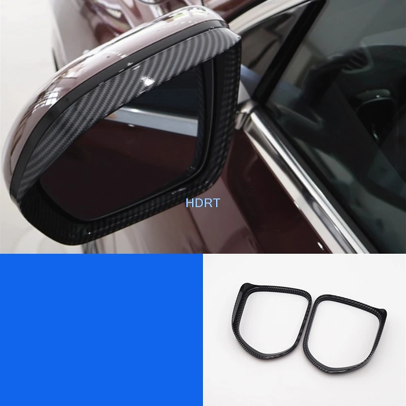 

Для Aito M8 Seres 8 2025 + аксессуары, автозапчасти, автомобильный стиль, крышка зеркала заднего вида, корпус зеркала заднего вида, защита от дождя, рамка для бровей