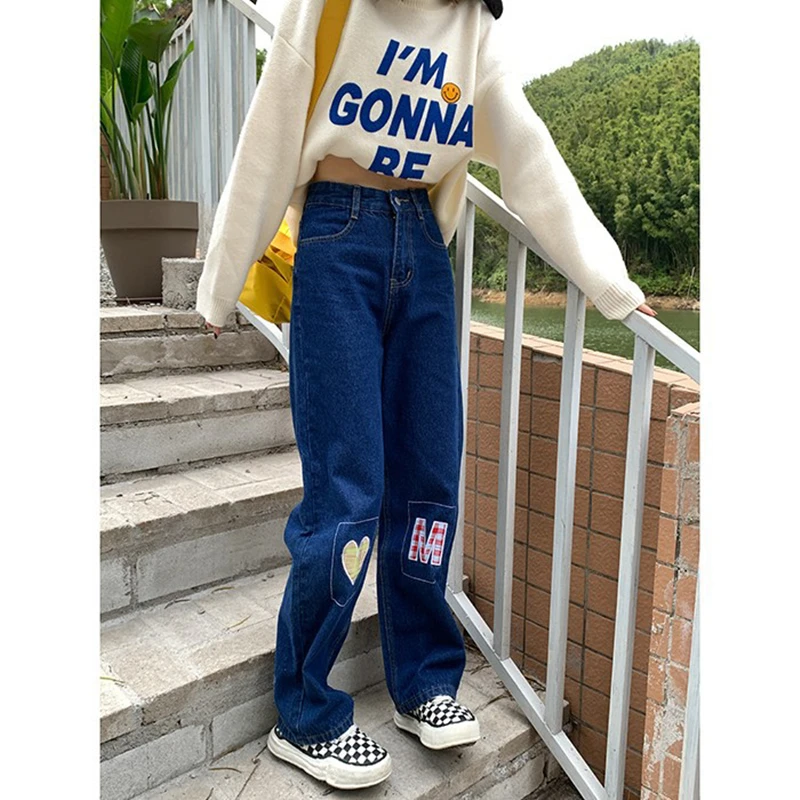 Рисунок 6 - Женские повседневные джинсы