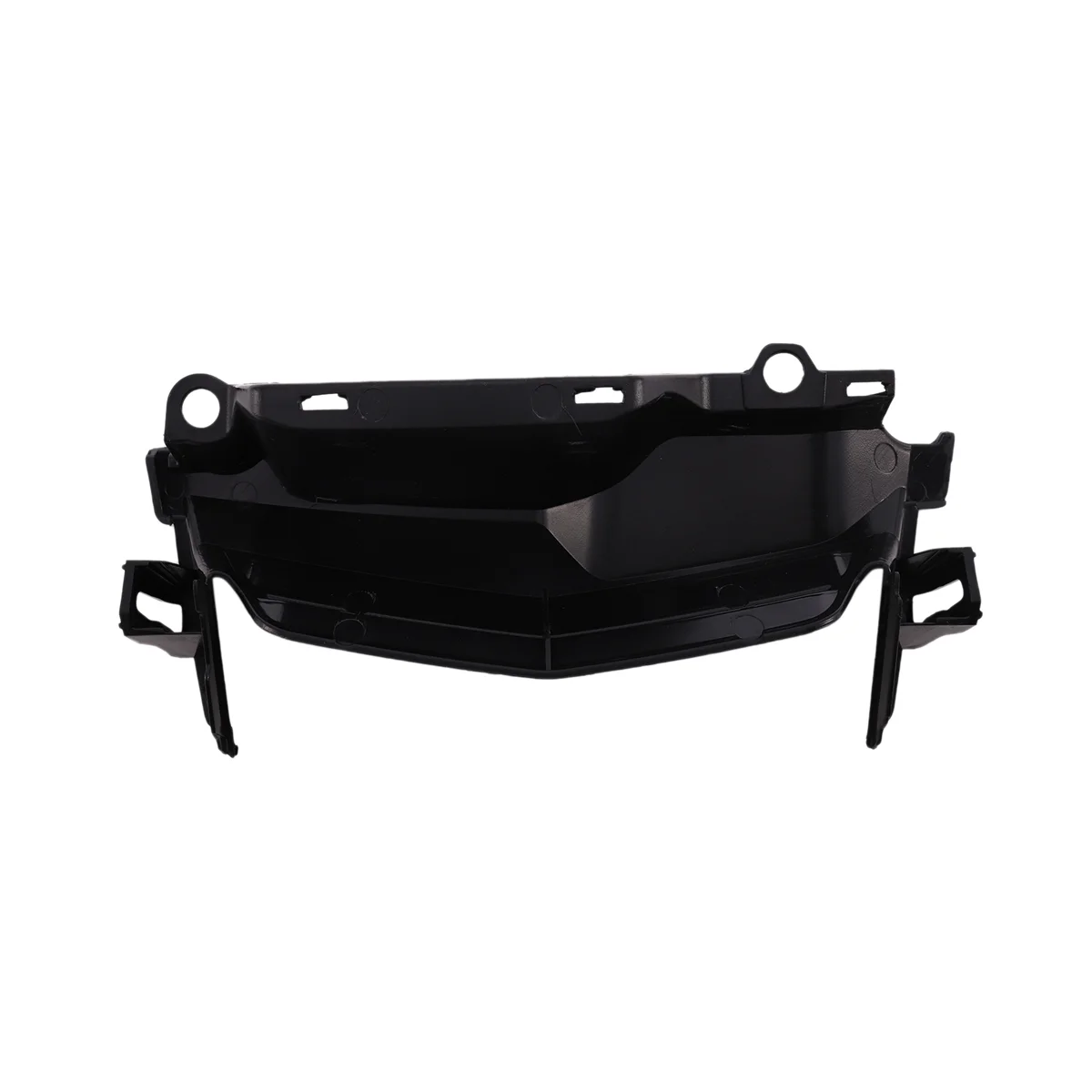 Неокрашенная передняя крышка для ходовой фары мотоцикла BMW K51 R1200GS ADV Adventure 2012-2018