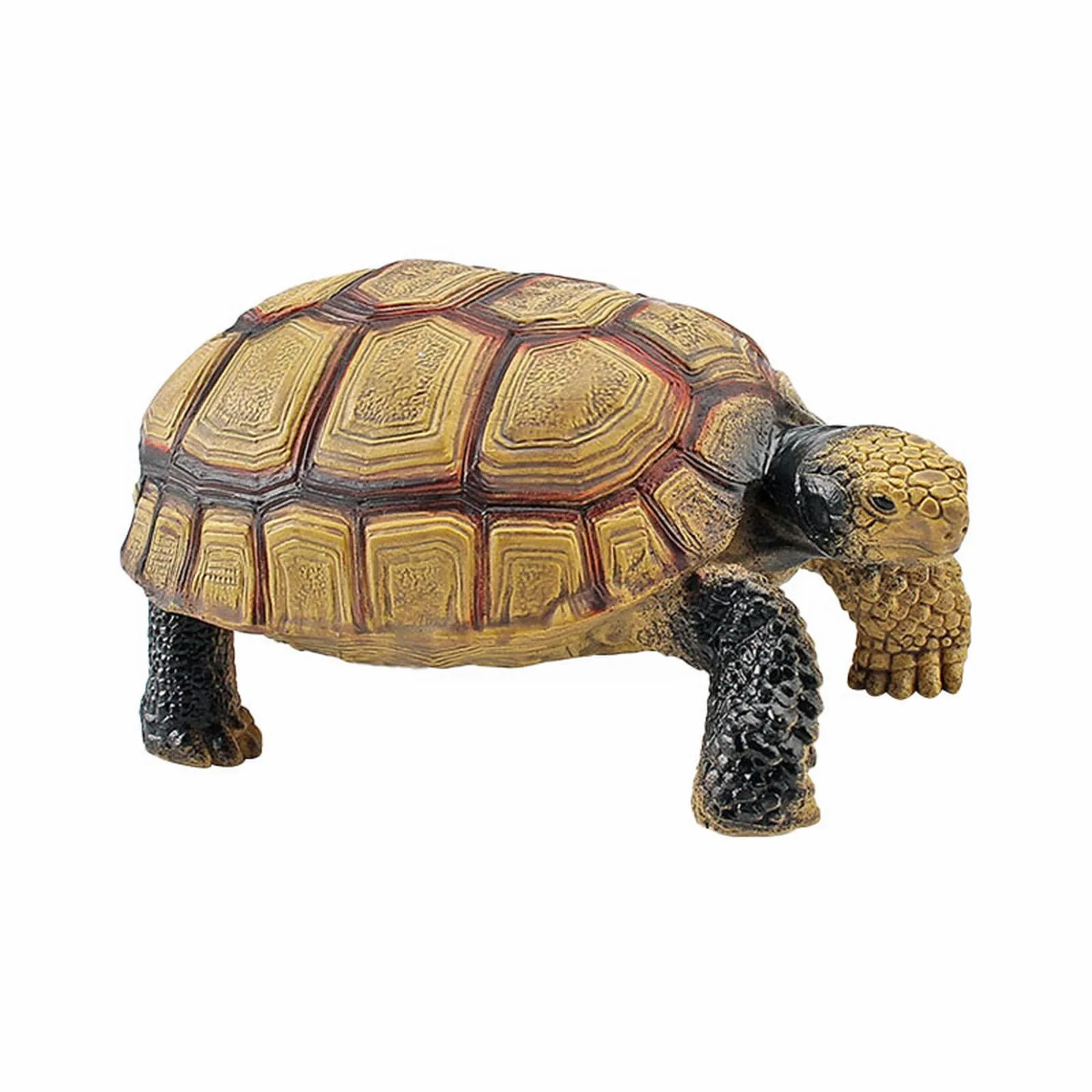 

Newborn Mirror Turtle Animal Toys Miniature Figures Unique Turtle Toys Detailed Reptile Party Decorations And Gifts For Kids