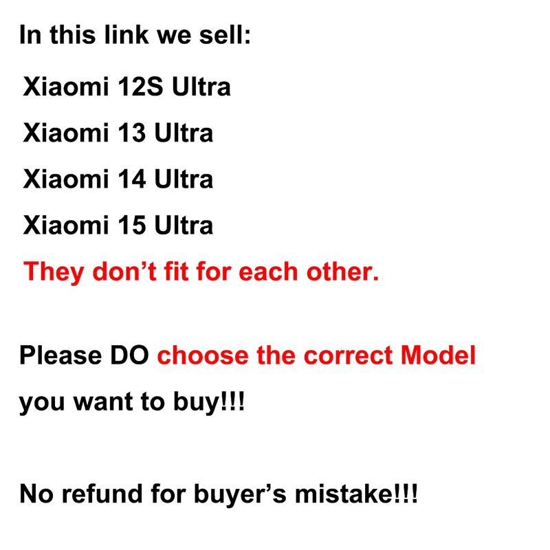 Фото Чехол для Xiaomi 15, 14, 13, 12S, ультраконтрастный цвет, матовая кожа, защита объектива, мягкая ручка для телефона, задняя крышка №2