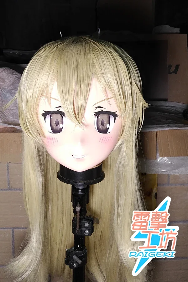 (RAIGEKI MAKS 85) Смола Трансвестит Кукла BJD Кигуруми Аниме Kantai Коллекция Шимакадзе