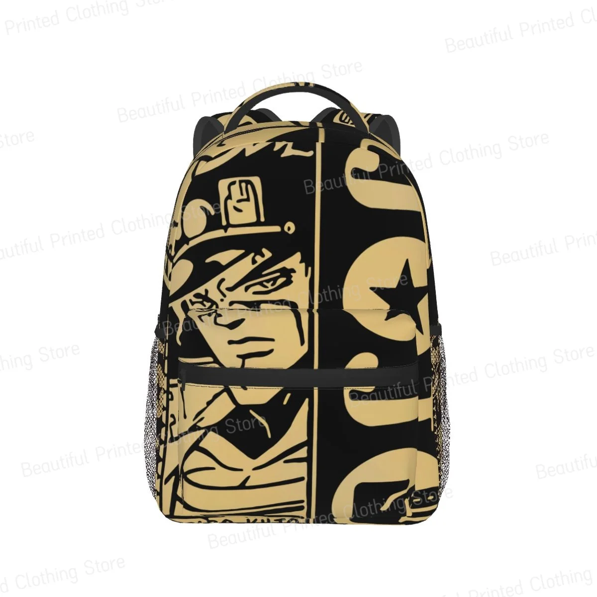 Универсальный рюкзак для мальчиков и девочек сумка книг с невероятными