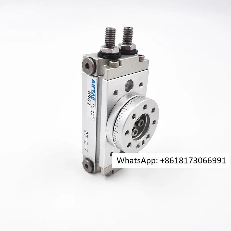 Вращающийся цилиндр Yadeke HRQ2/HRQ7/HRQ10/HRQ20/HRQ30/HRQ50/HRQ100-A