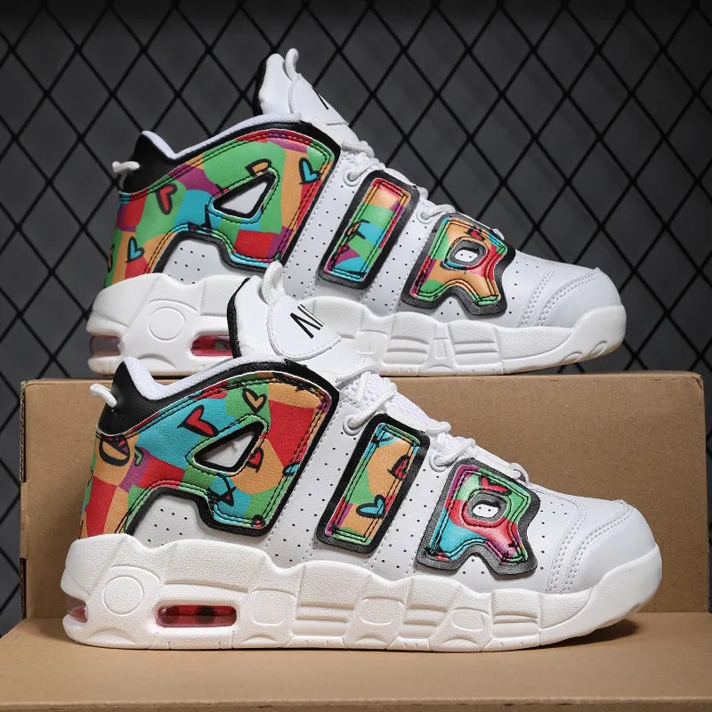 Кроссовки мужские теннисные повседневная обувь роскошные дышащие модные туфли