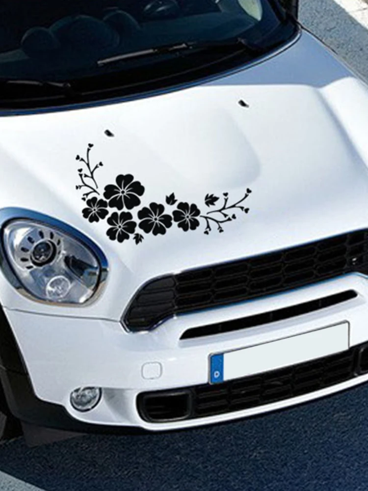 Рисунок 5 - Автомобильная наклейка