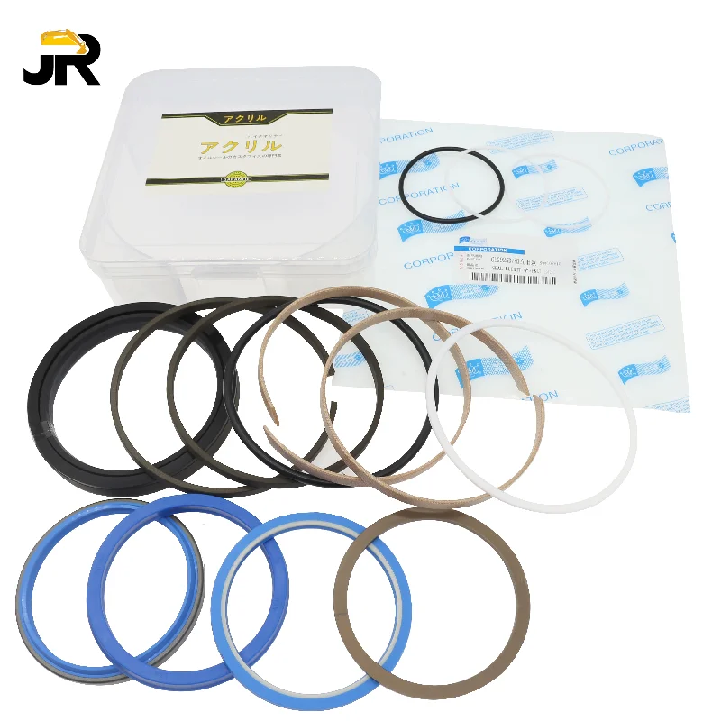 Для Clg925d 88a0620 Ремкомплект уплотнений цилиндра гидравлического ковша для