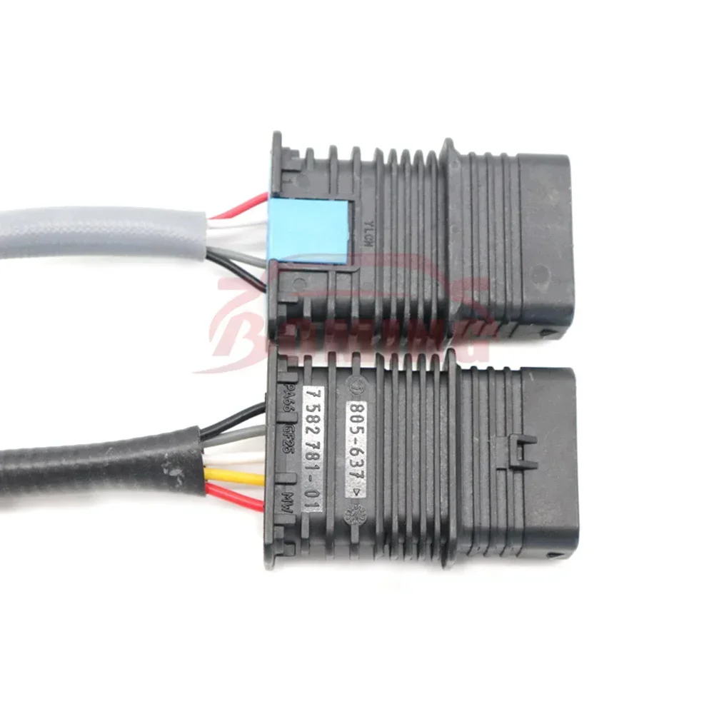 2 шт./партия кислородный лямбда-датчик O2