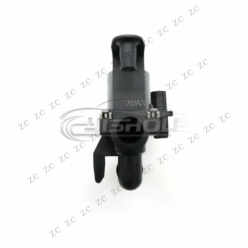 Фото Новый клапан отопителя S+ 64116910544 для BMW E53 E70 F15 X5 00-15 E71 F16 X6 №3