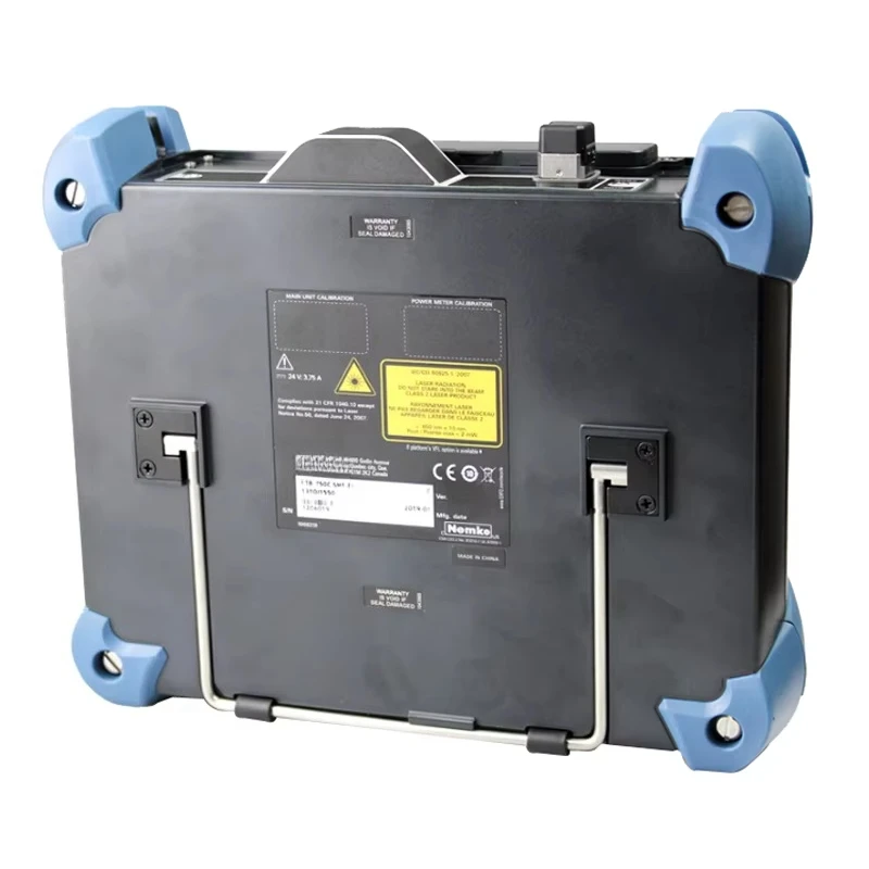 Фото Модуль OTDR SM FTB-1v2-735C-SM1 1310/1550 нм 42/41 дБ OTDR №4