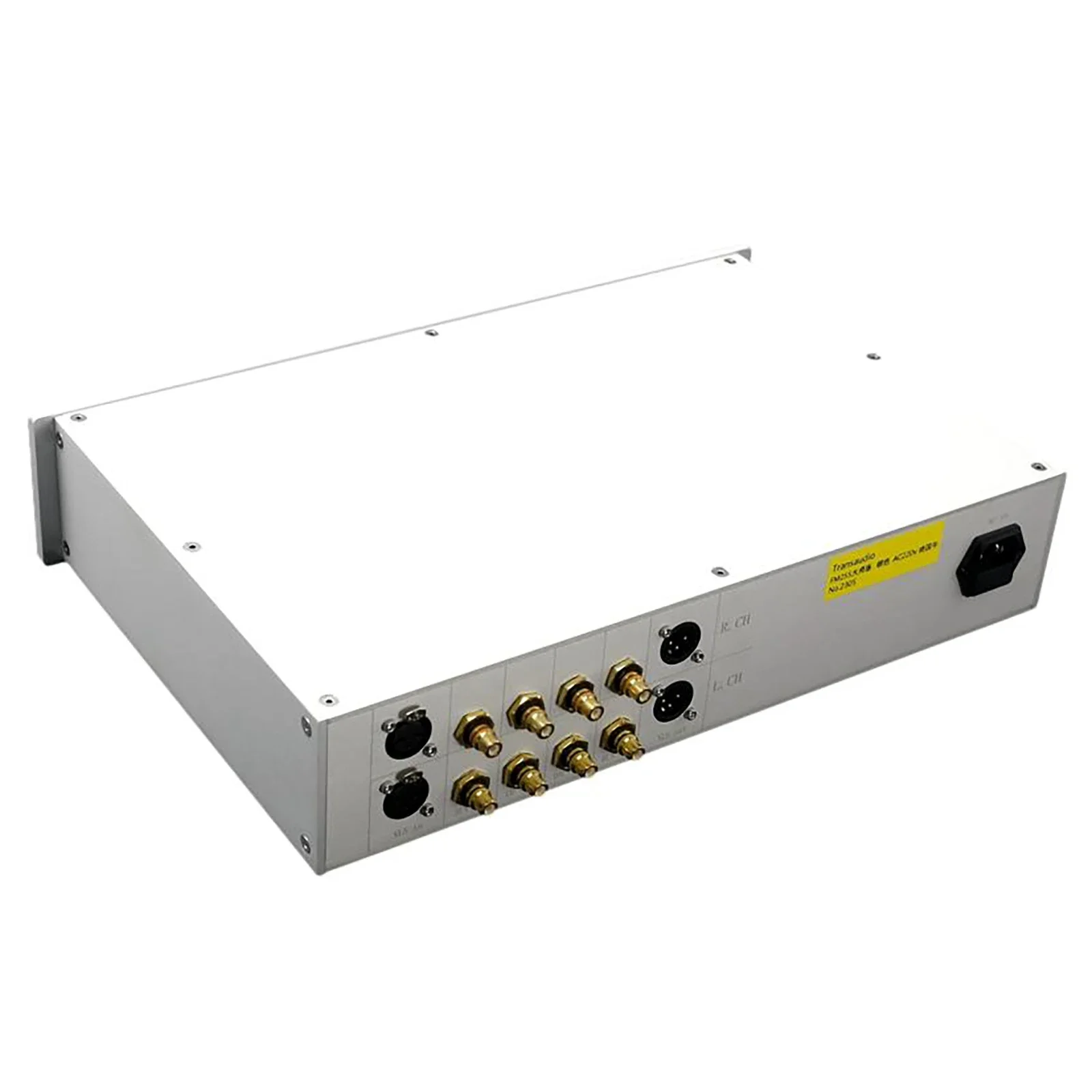 Предварительный усилитель для домашнего кинотеатра AMXEKR MASTER FM255