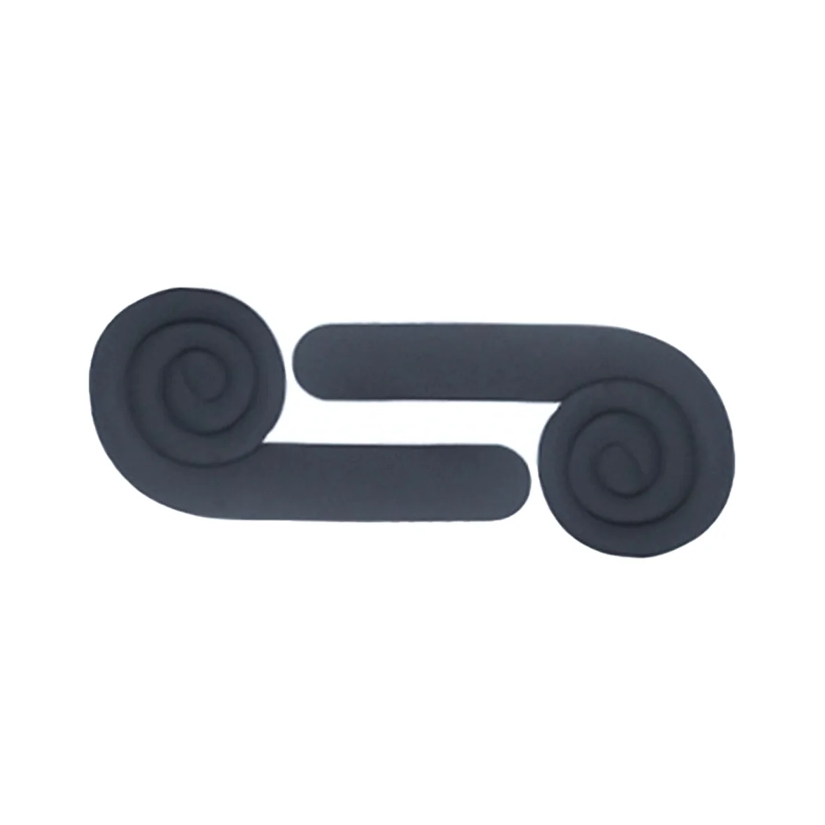 

For Pico 4 VR Headset Ear Enhancing Sound Solution Enhance Sound Effect Ear Accessories,White