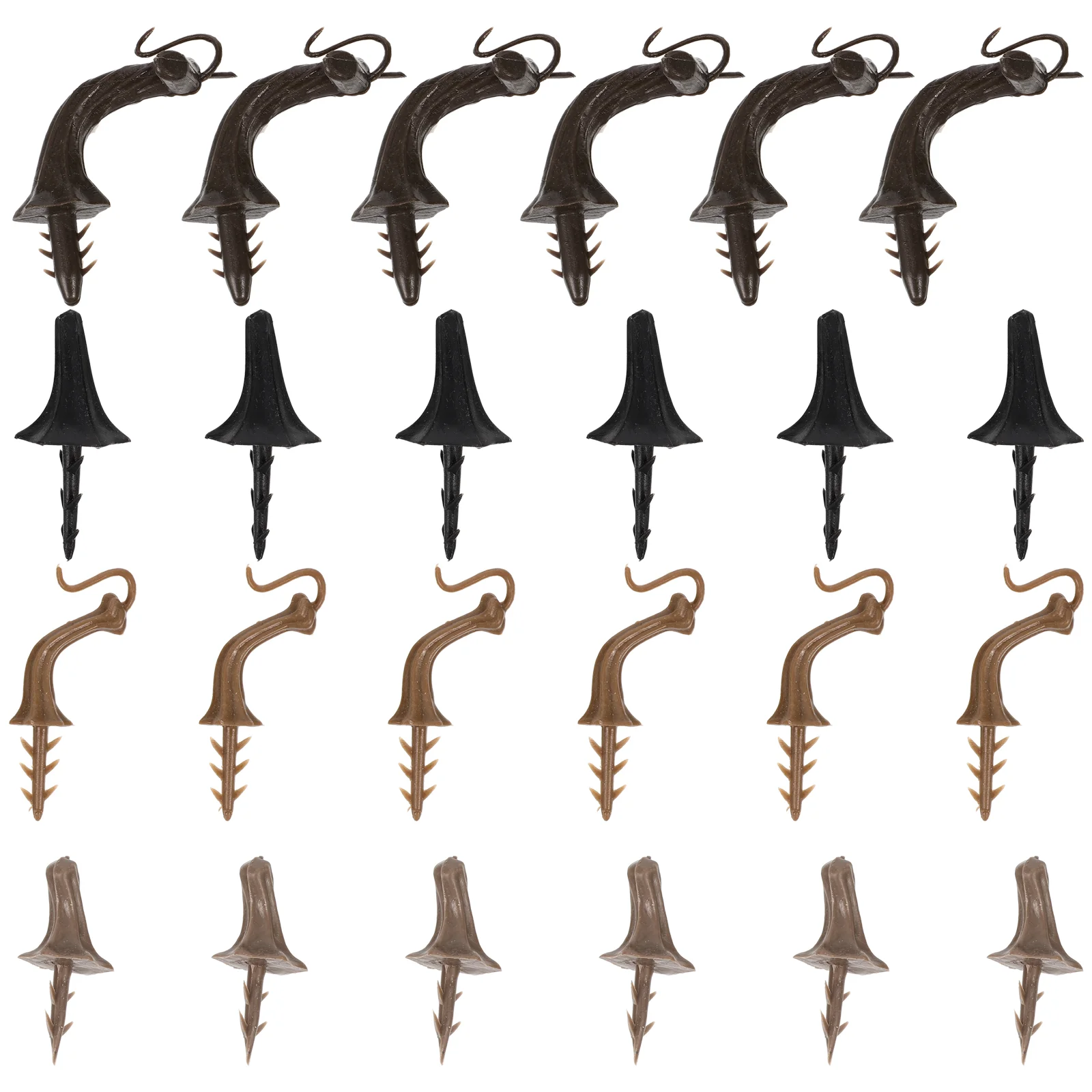 

Pumpkin Stemsdiy Supplies Artificial Fake Head Stem Thanksgivingmaking Decor Pumpkins Faux Craft Tool Handles Material Stalks