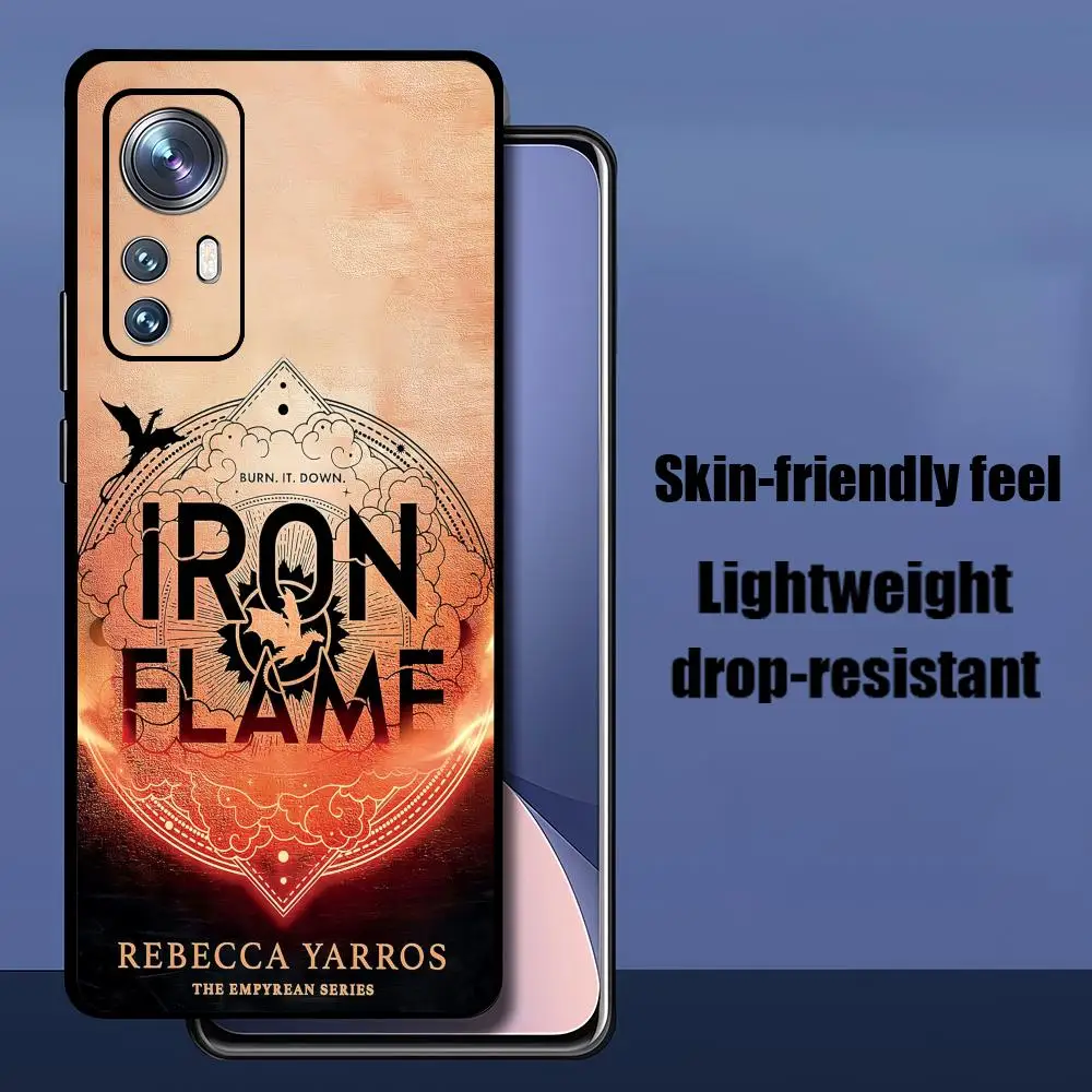 Фото Чехол для телефона W-Wing для Xiaomi Redmi Dragon Note 15 14T 13Lite 12S 5g 4g Pro Plus, мягкий чехол F-четырех, черный, полная защита №3