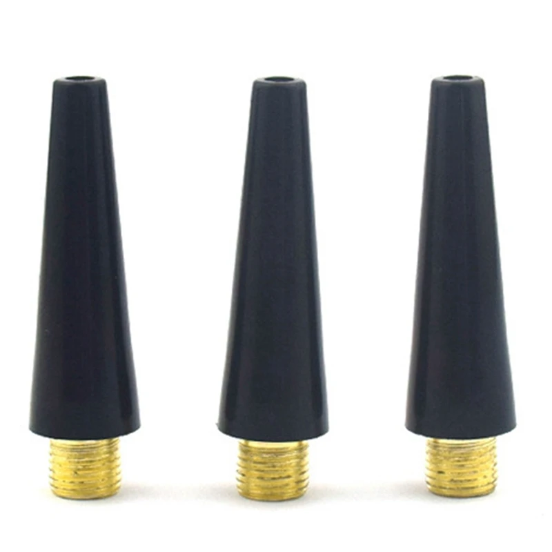 Металлическая воздушная форсунка набор из 3 предметов аксессуары для воздушного