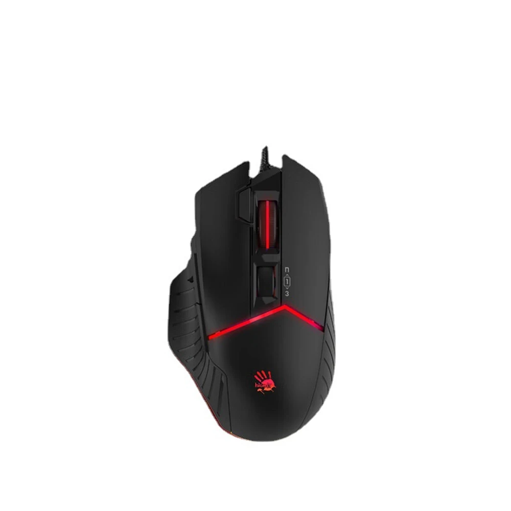 Игровая мышь W95Max