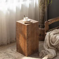 Столик из массива дерева#1