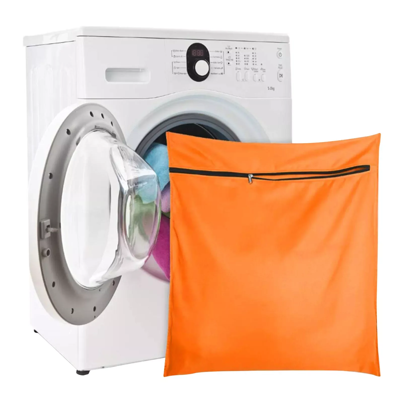 

NEW2023 Pet Laundry Bag Pet Laundry Bag Stops Pet Hair Blocking The Washing Machine Laundry Hair Remover Bag For Pet Supplies Do