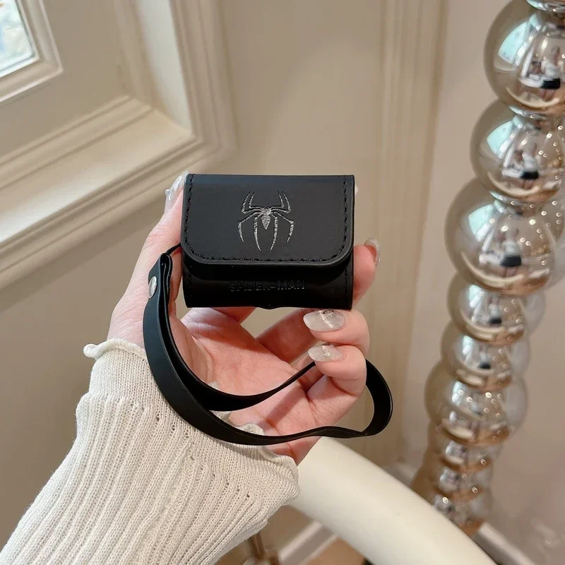 Чехол для наушников Marvel Avengers Spider Man