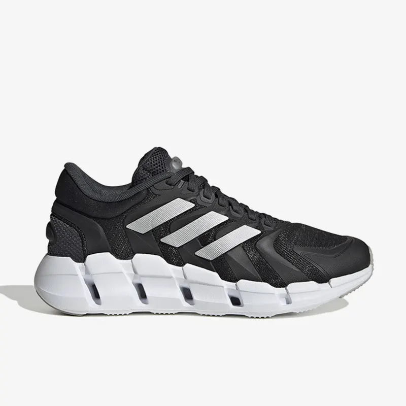 Фото Оригинальные женские легкие кроссовки Adidas CLIMACOOL Clear Wind Mesh для бега, модель GZ2575 №1