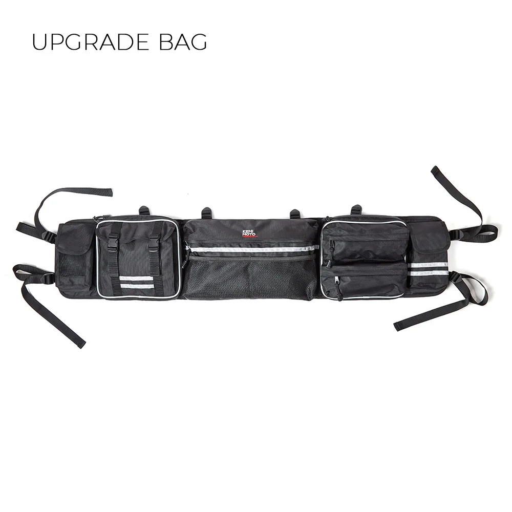 

Сумка-органайзер UTV Roll Cage, совместимая с Polaris RZR 900 800 1000 XP Ranger 500 для Can am Maverick для Arctic Cat